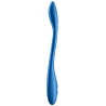 Satisfyer Multi-vibrateur Elastic Game Satisfyer Bleu